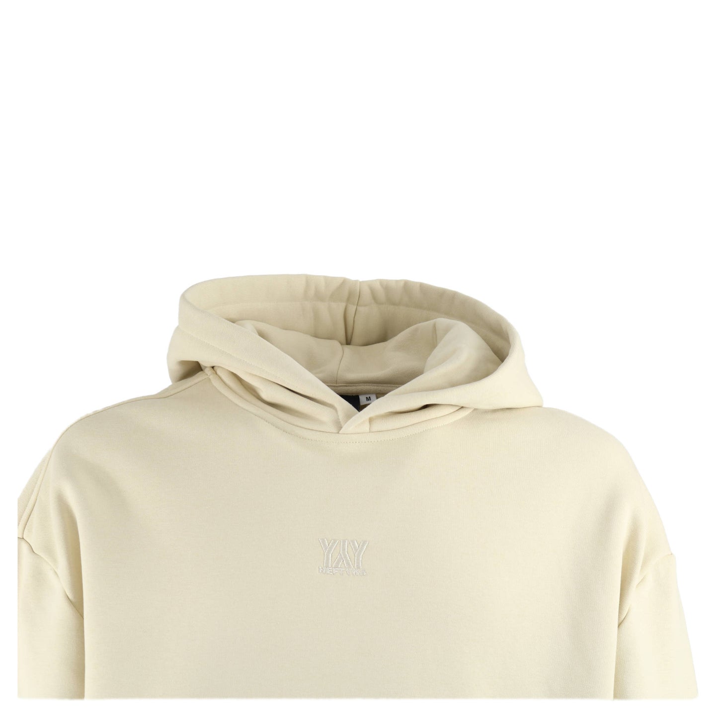 HOODIE X-TRA HEAVY SAND