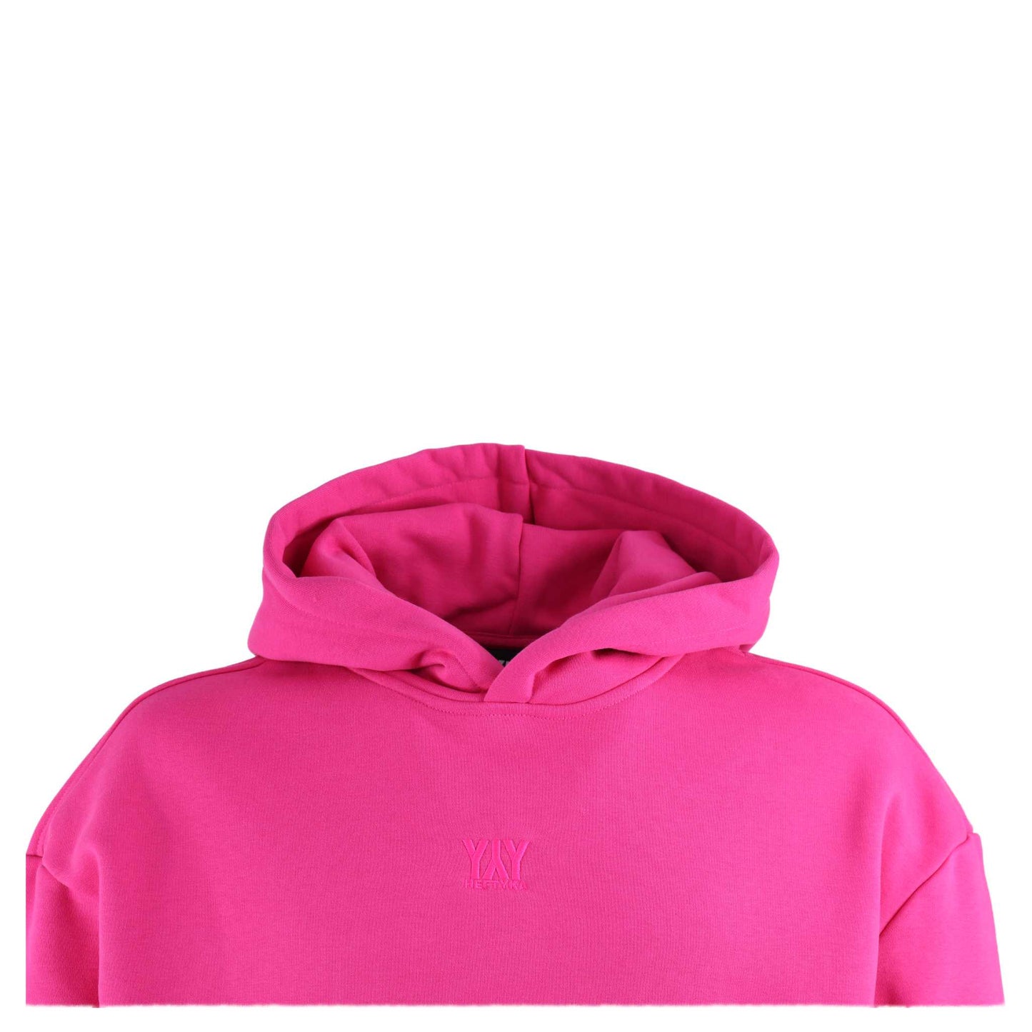 HOODIE X-TRA HEAVY PINK