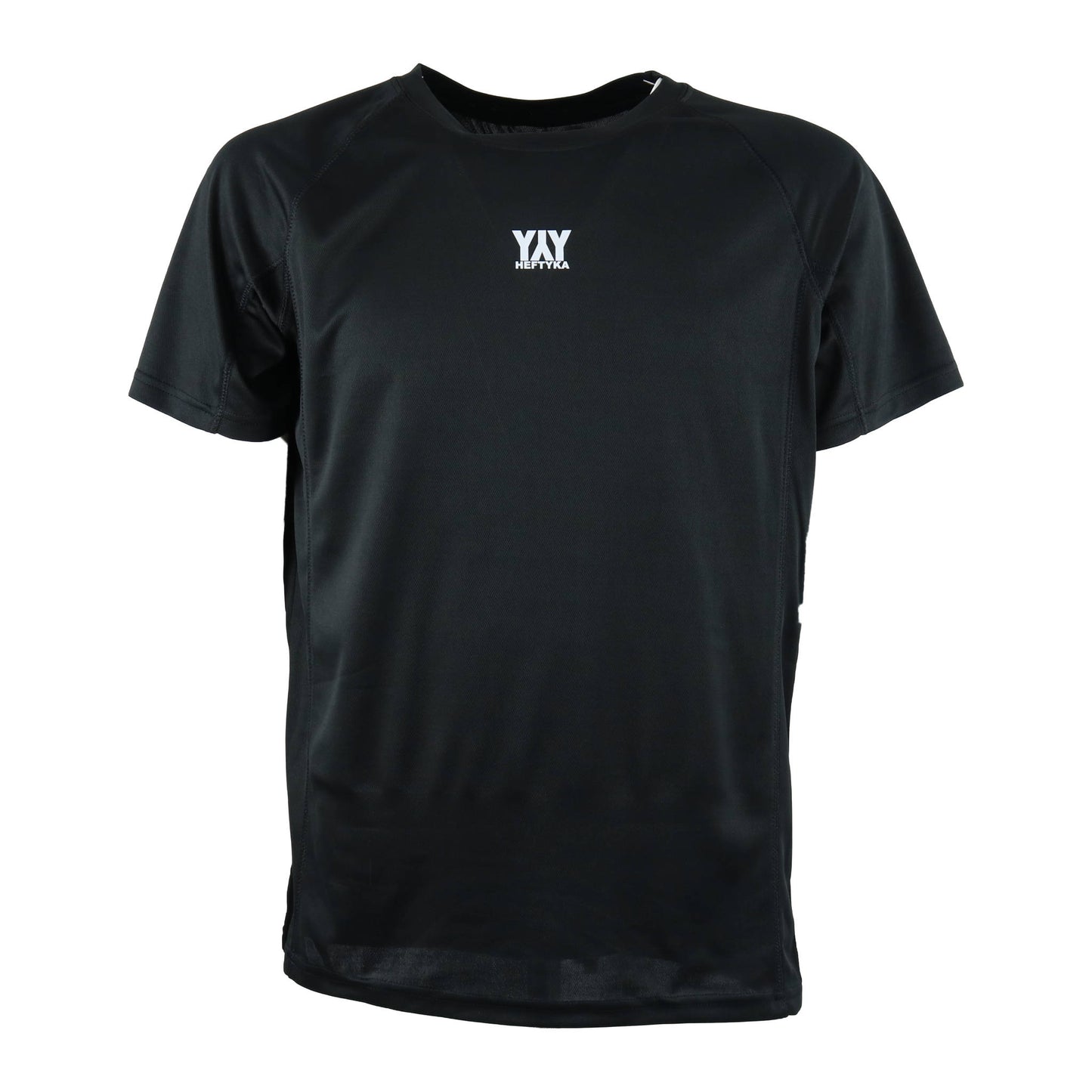 PERFORMANCE T-SHIRT BLACK