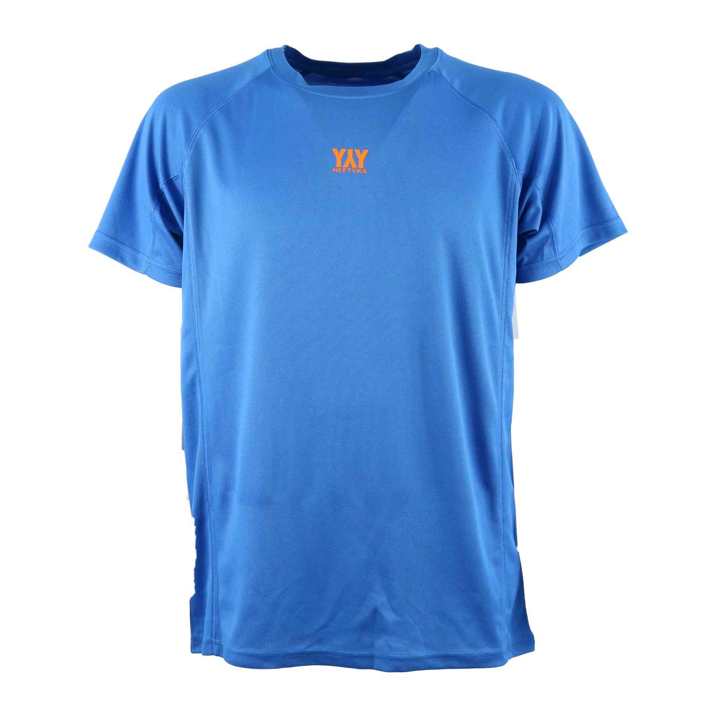 PERFORMANCE T-SHIRT ROYALE BLUE