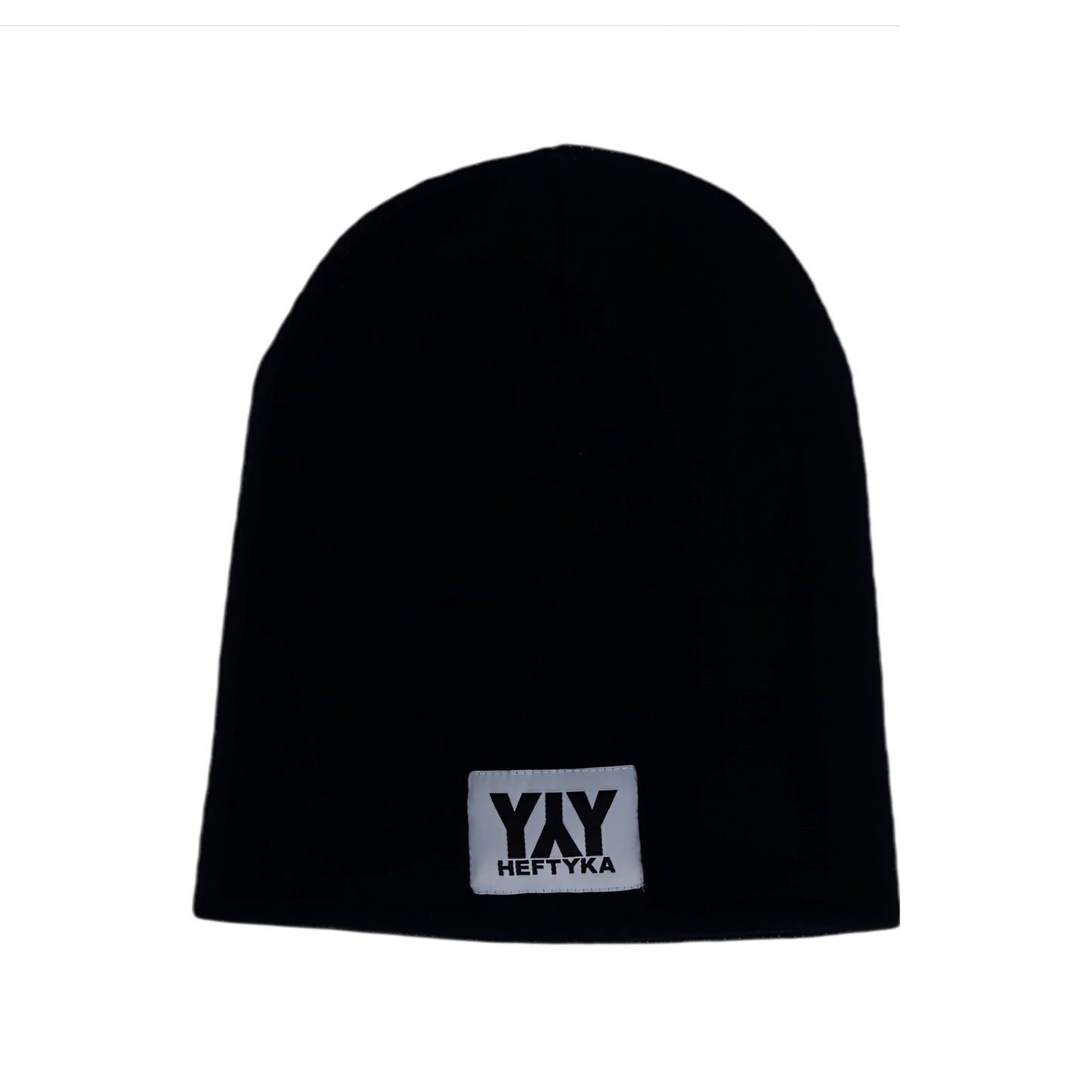 BEANIE BLACK
