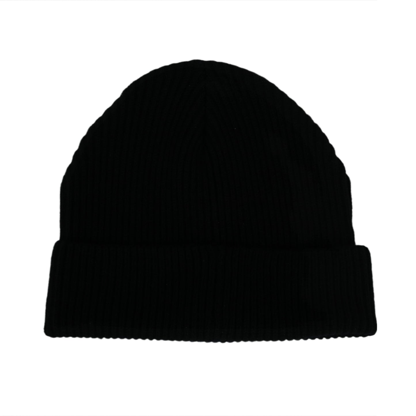 BEANIE Y BLACK