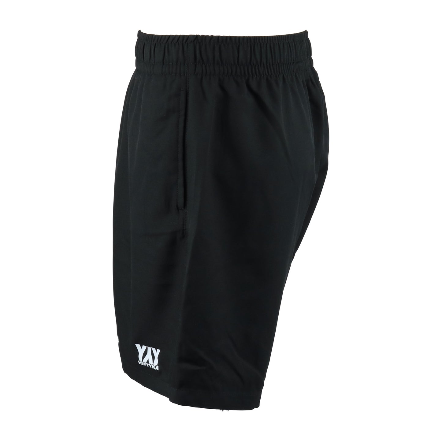 SHORT PERFORMANCE BLACK