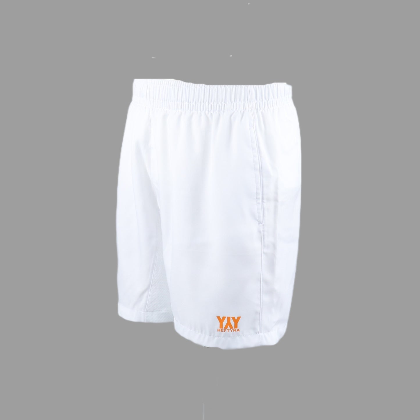 SHORT PERFORMANCE WHITE