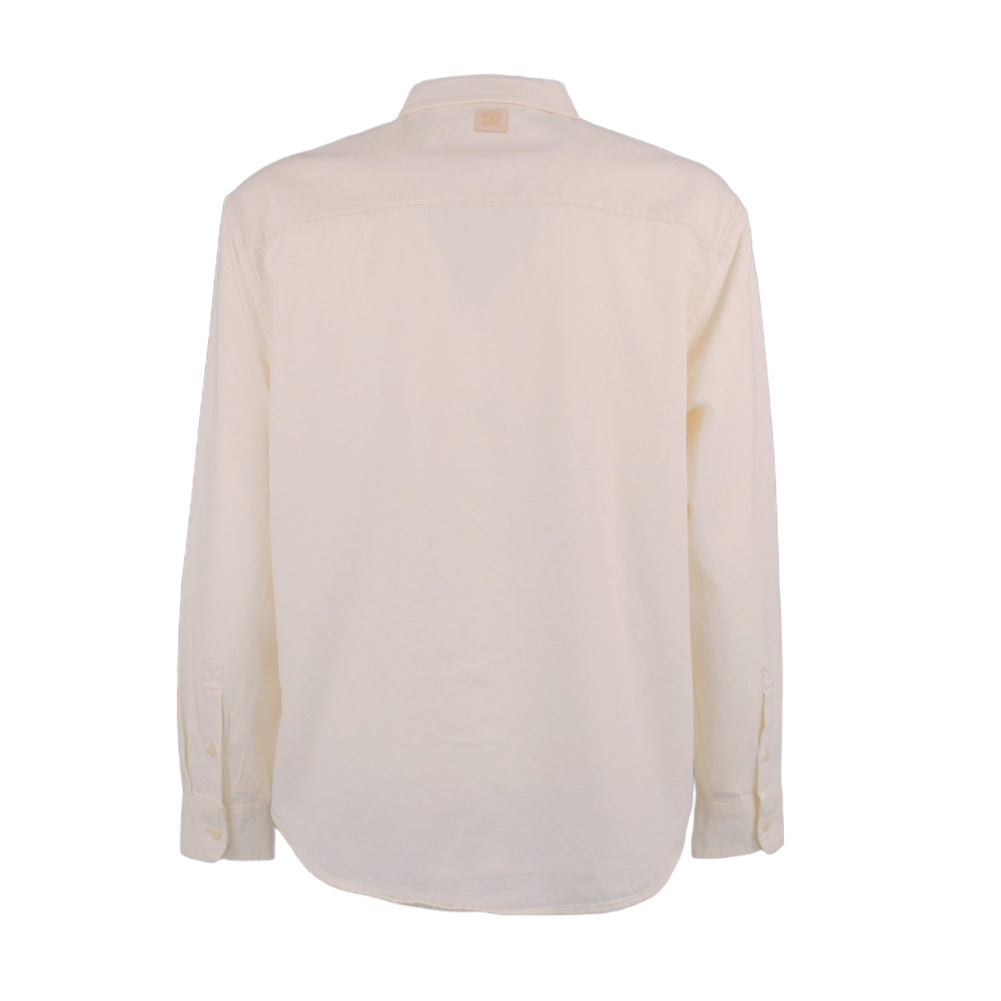 COTTON SHIRT NATURAL