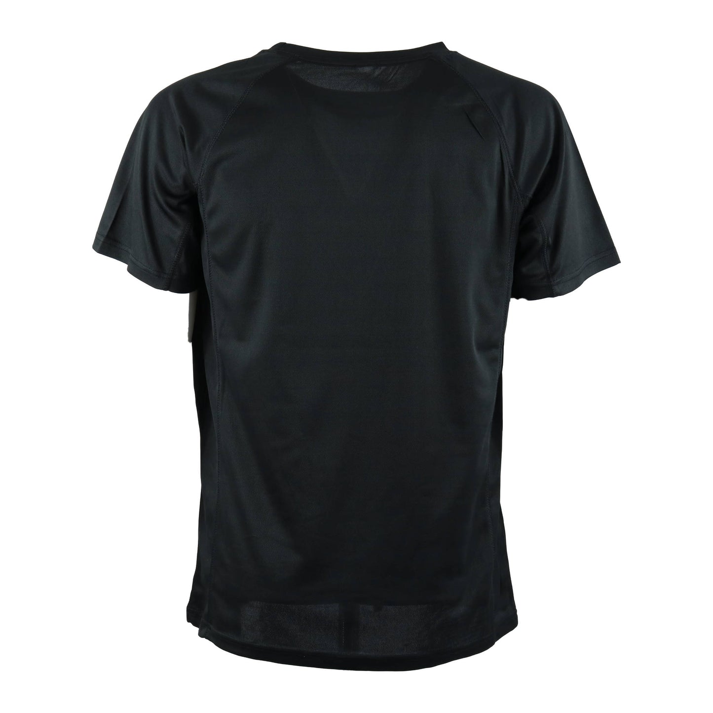 PERFORMANCE T-SHIRT BLACK