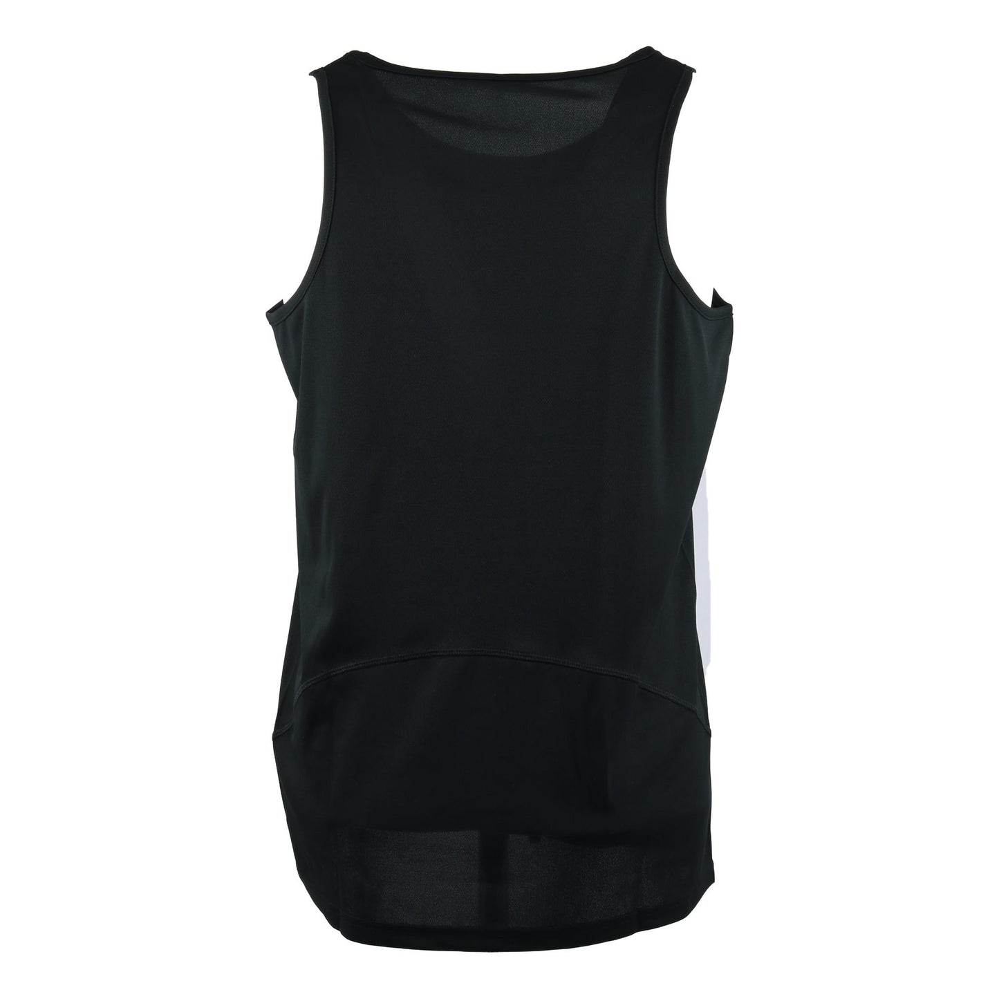 PERFORMANCE TANK TOP BLACK