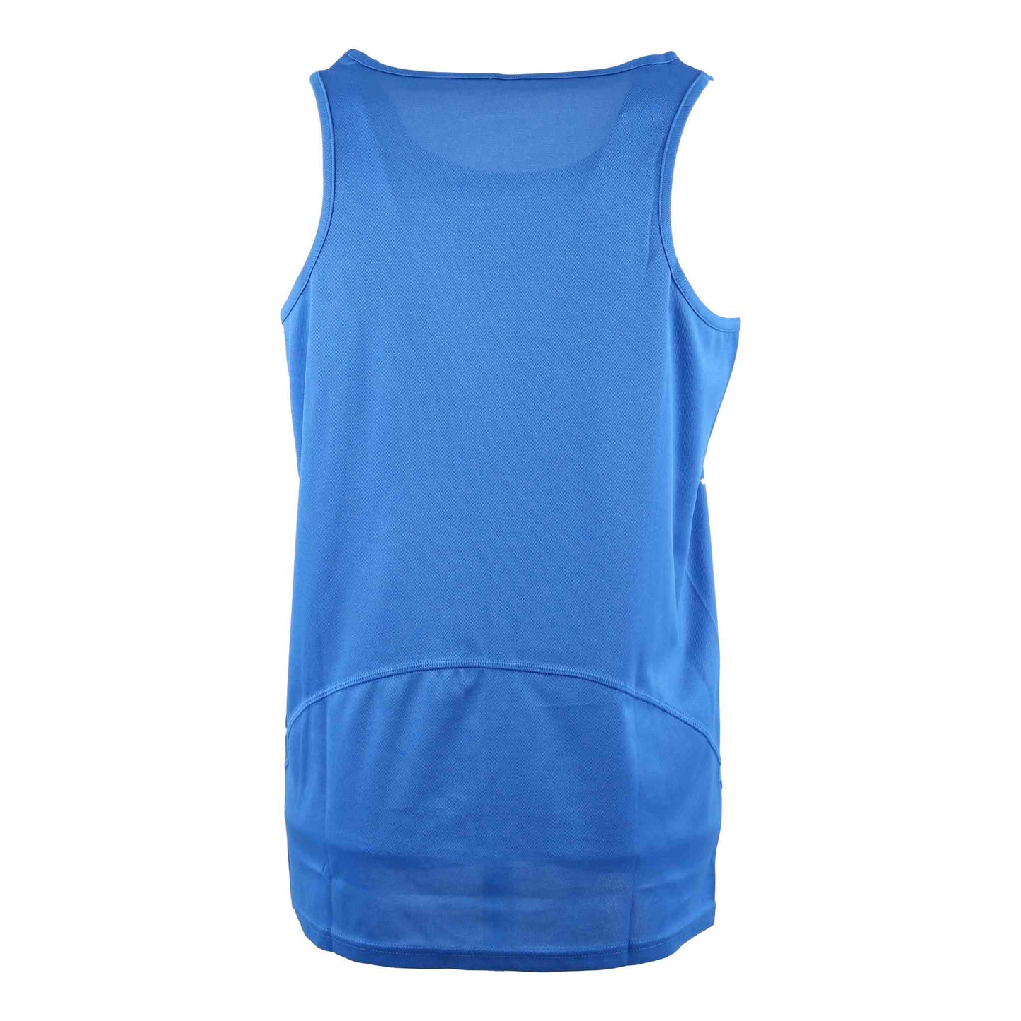 PERFORMANCE TANK TOP ROYALE BLUE