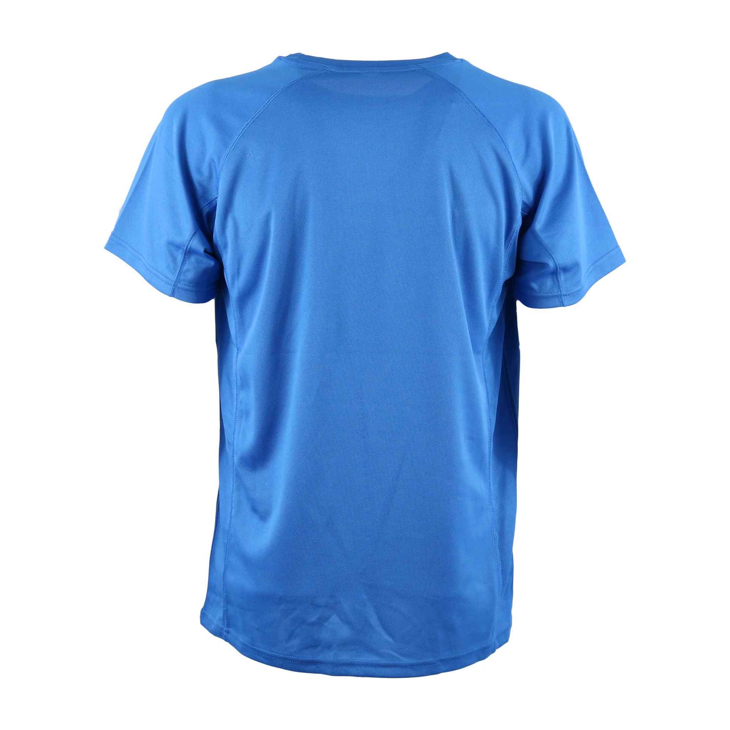 PERFORMANCE T-SHIRT ROYALE BLUE