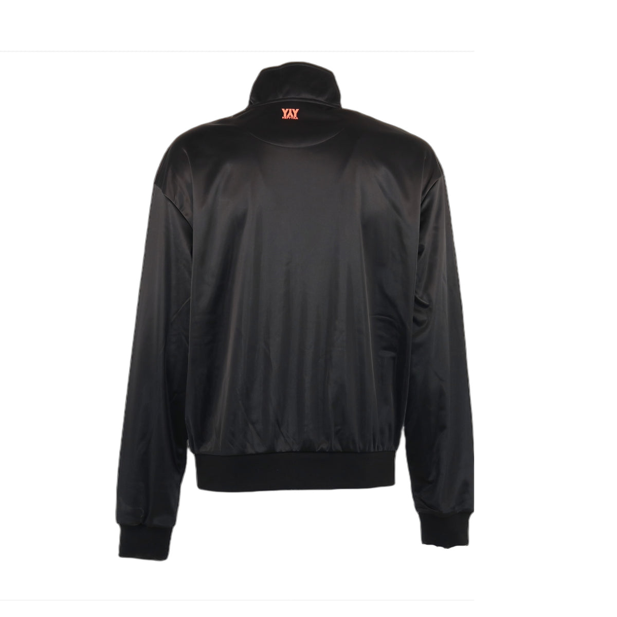 TRACK JACKET OR