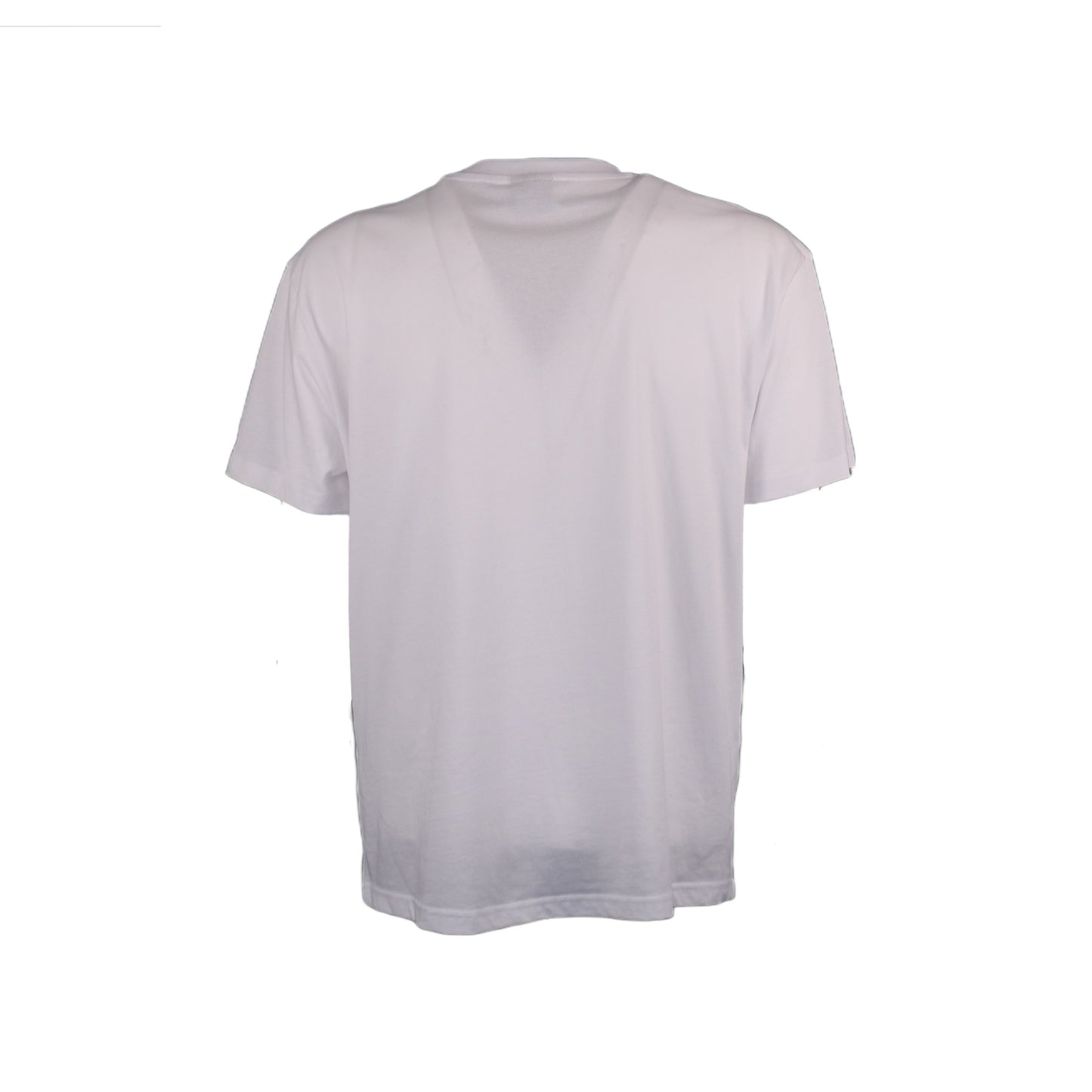 LOOSE FIT TEE WHITE