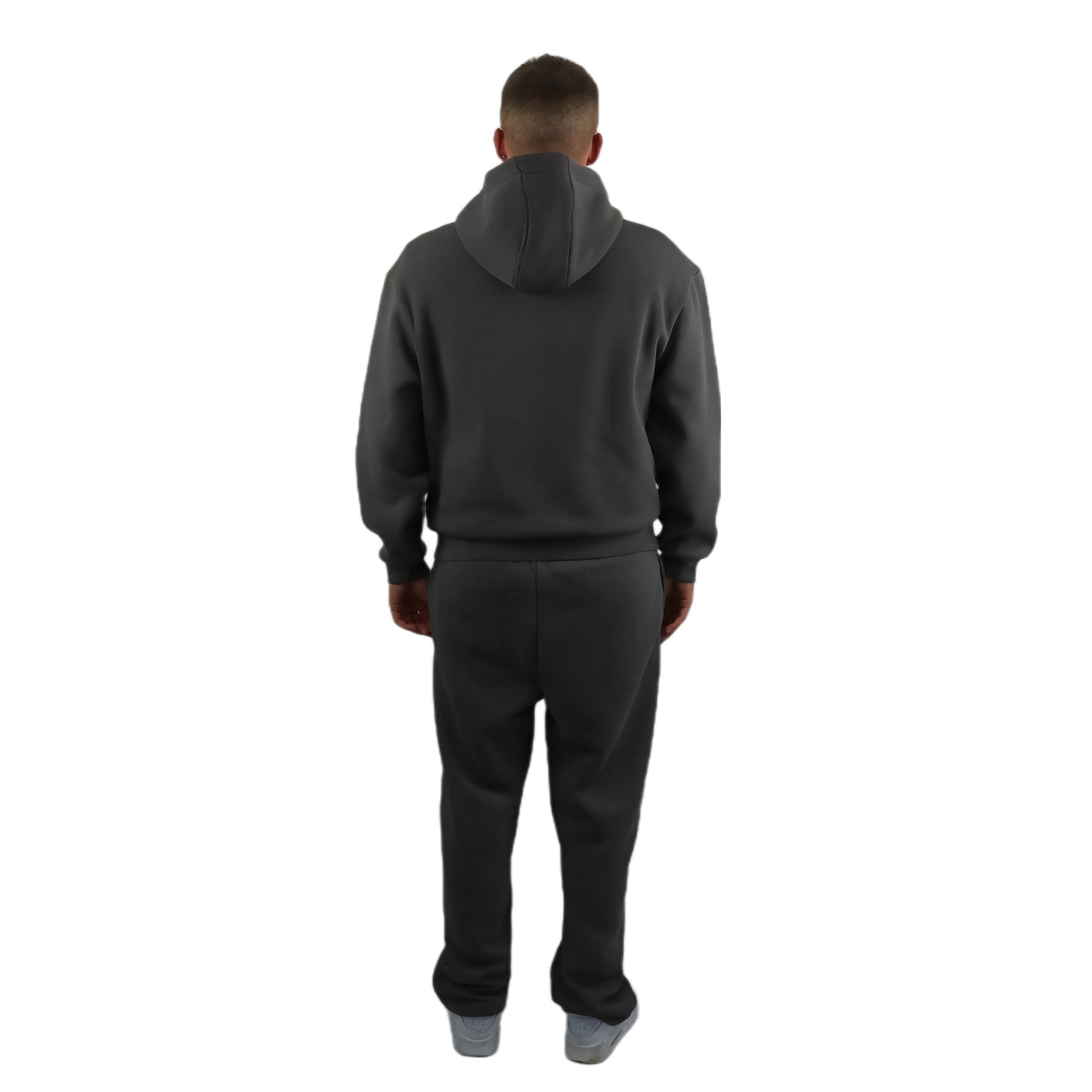 HOODIE ANTHRACITE
