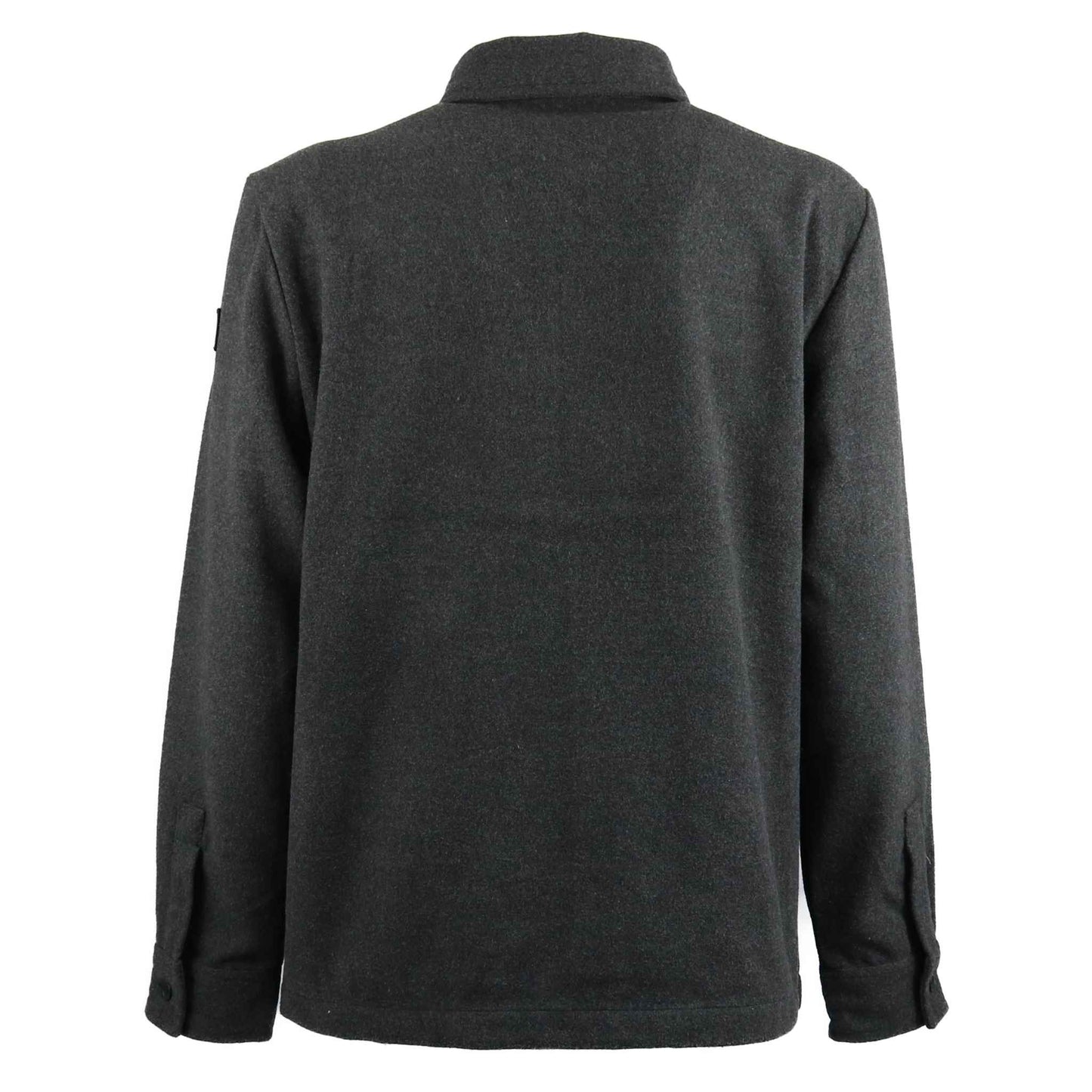 OVERSHIRT ANTHRA