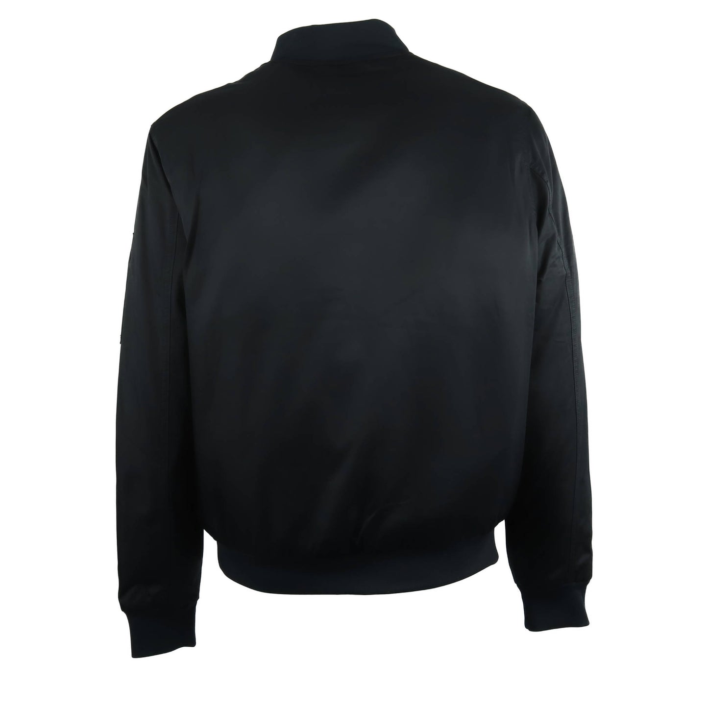 BOMBER JACKET Y BLACK