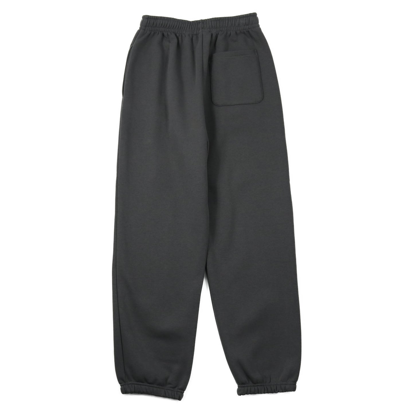 CUFF JOGGER ANTHRACITE
