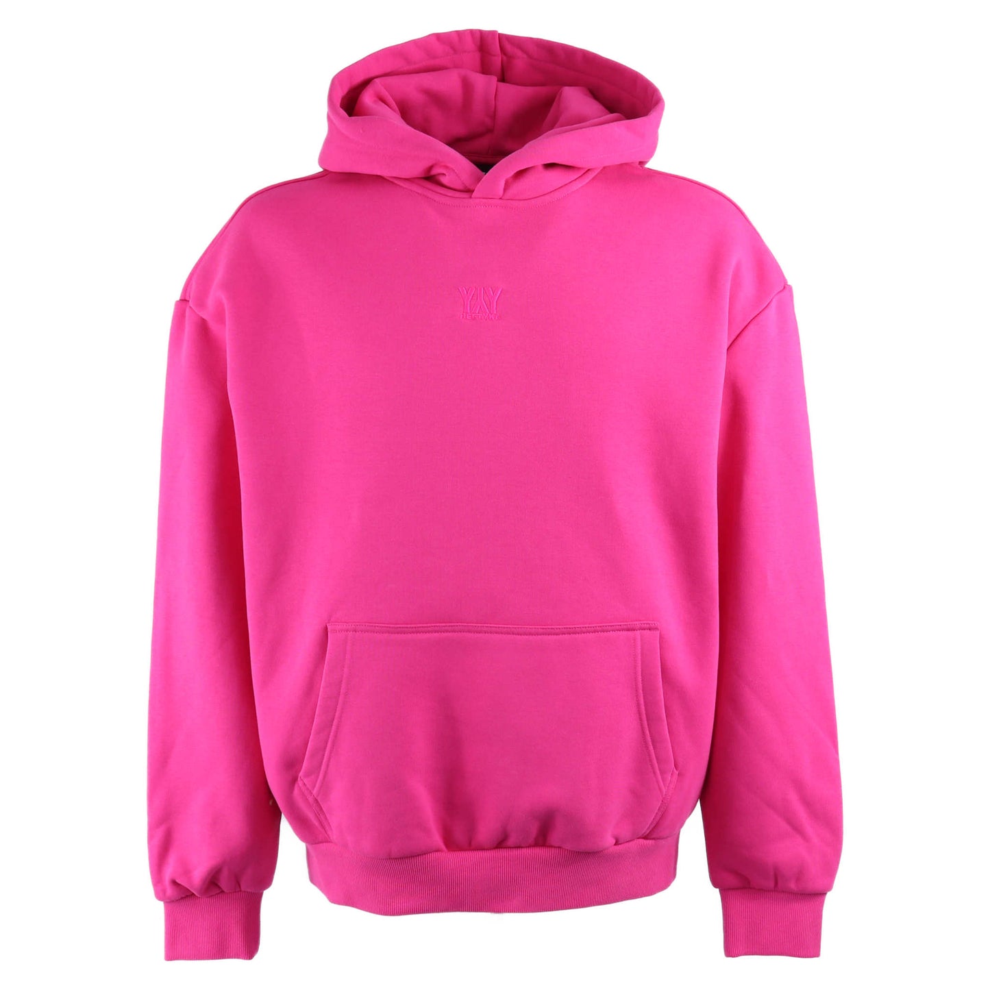 HOODIE X-TRA HEAVY PINK