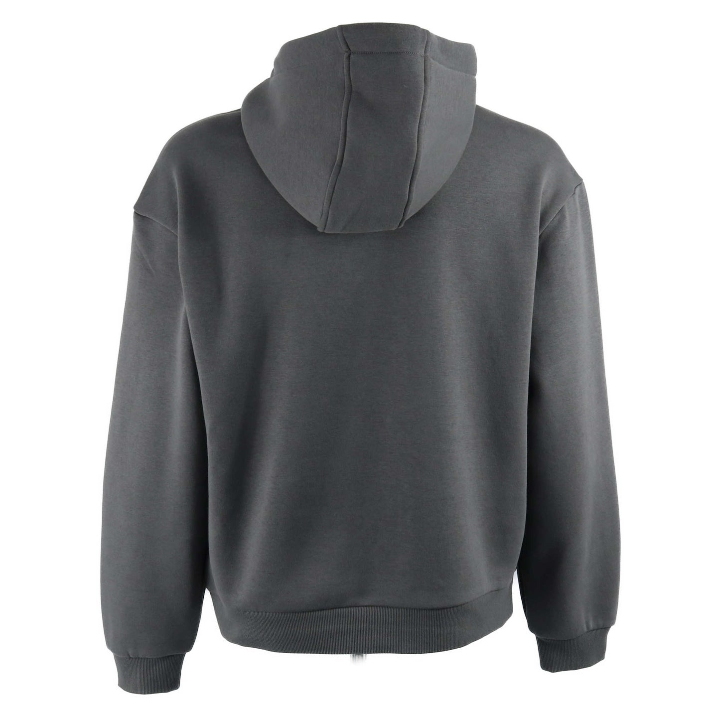 HOODIE ANTHRACITE