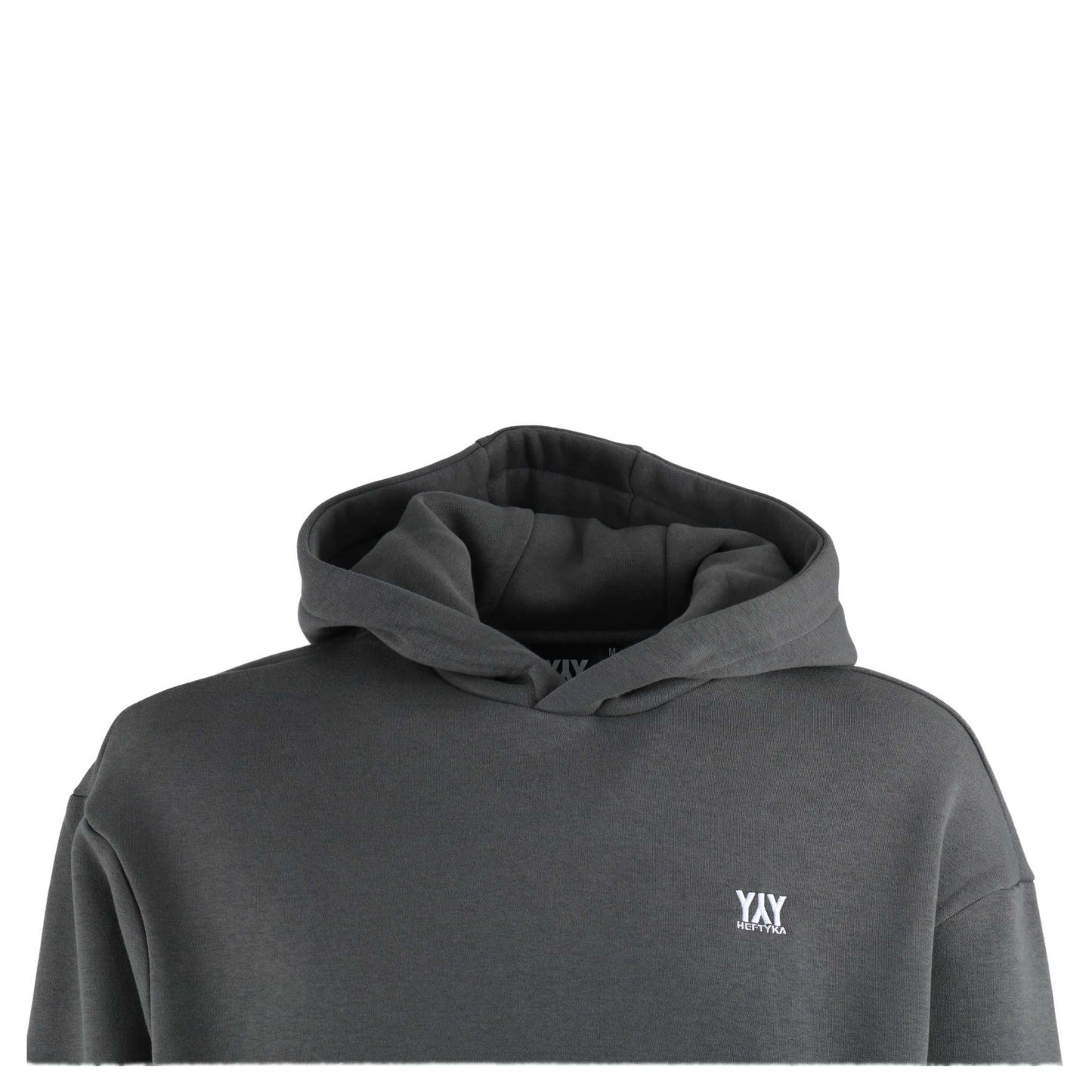 HOODIE ANTHRACITE