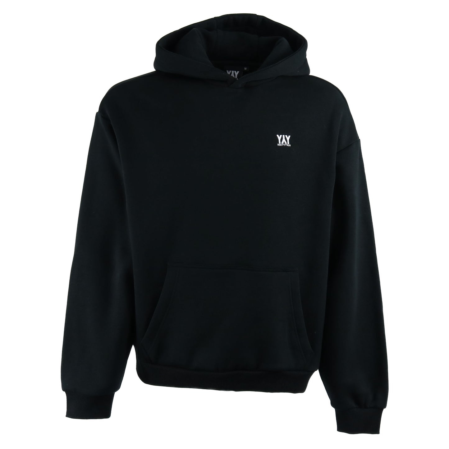 HOODIE BLACK