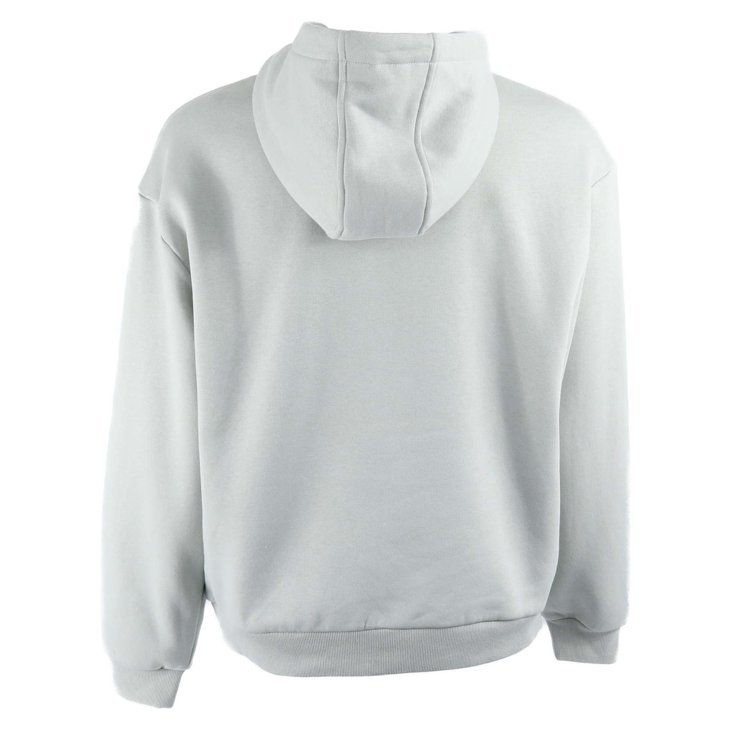HOODIE LIGHT GREY
