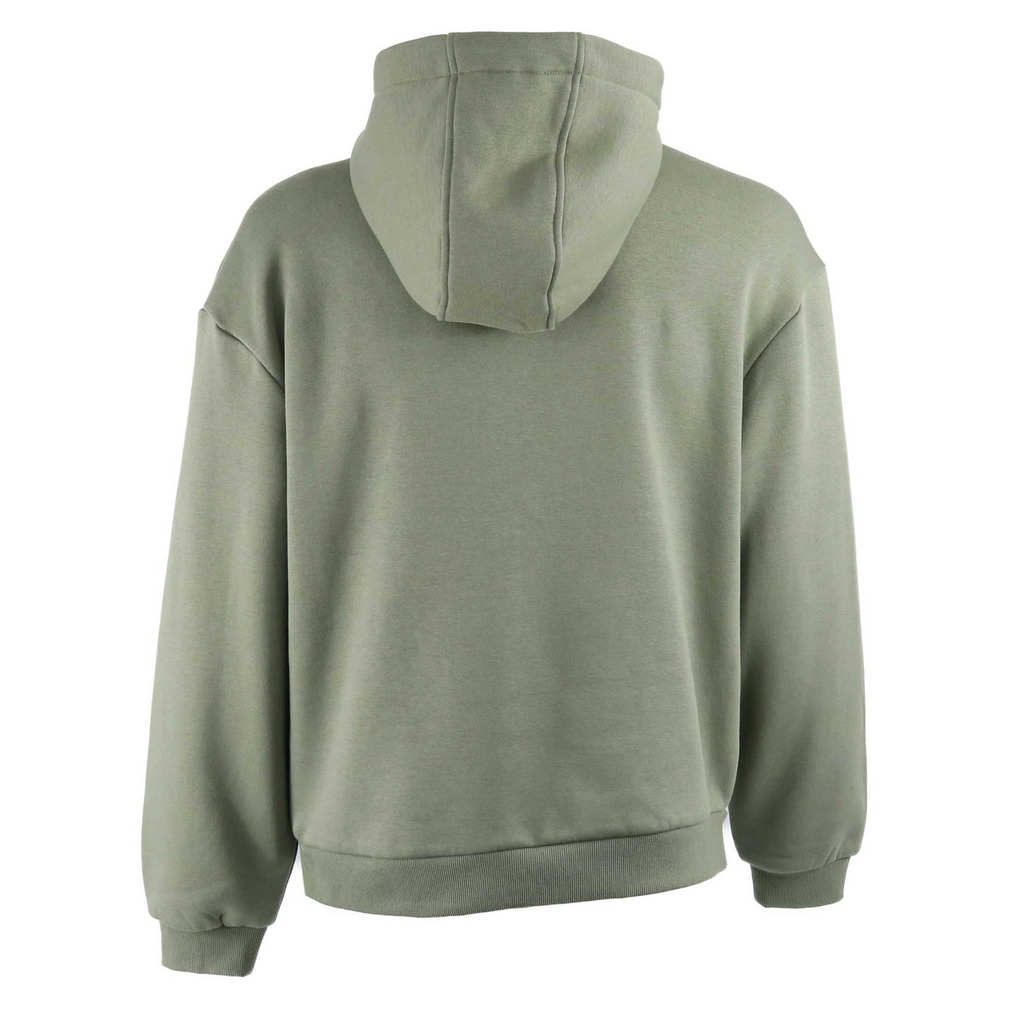 HOODIE SOFT OLIVE