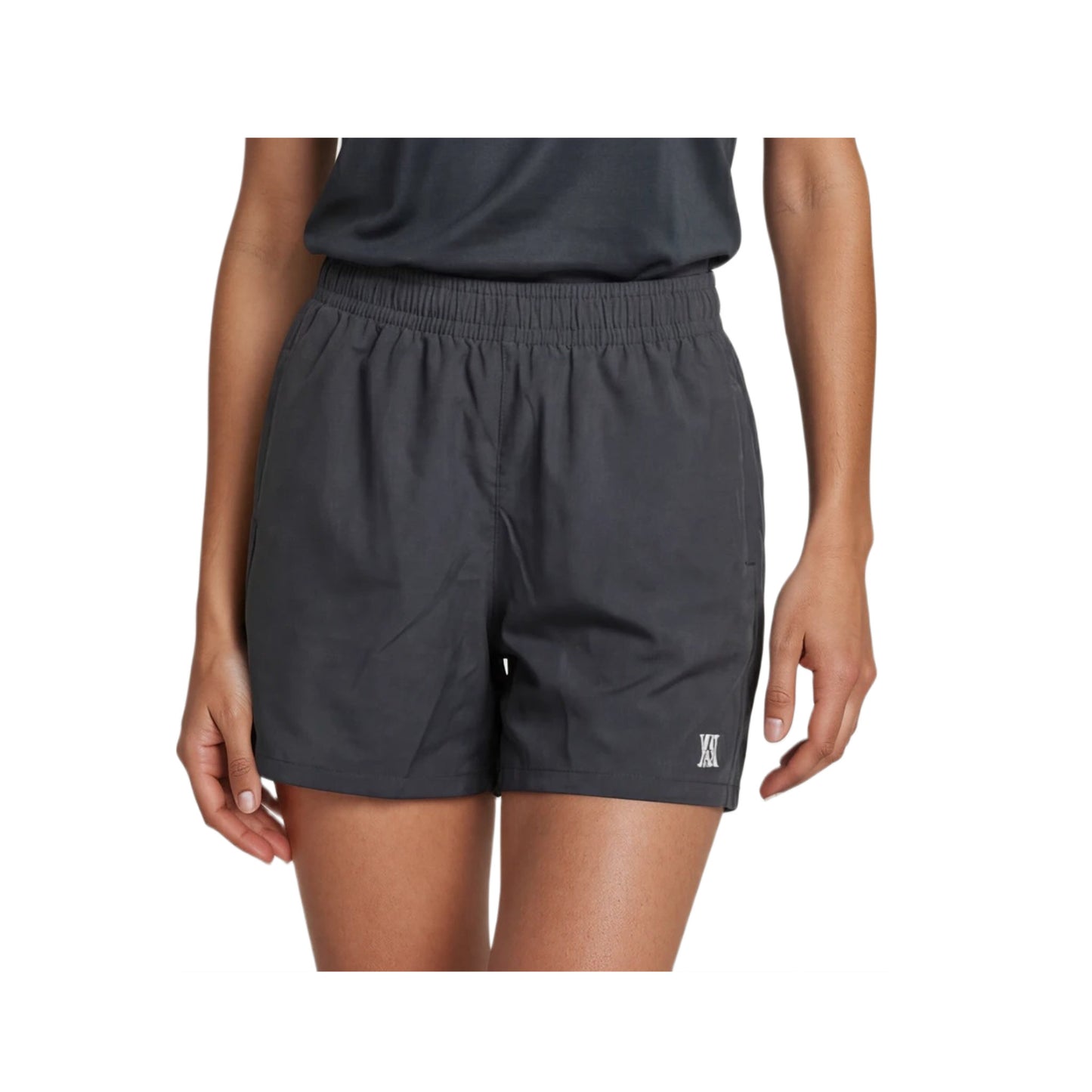 SHORT PERFORMANCE BLACK