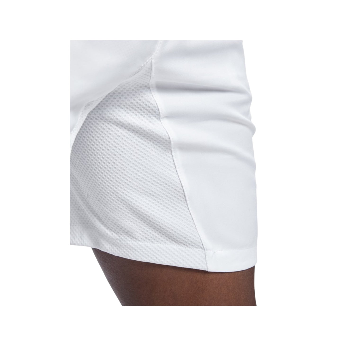 SHORT PERFORMANCE WHITE
