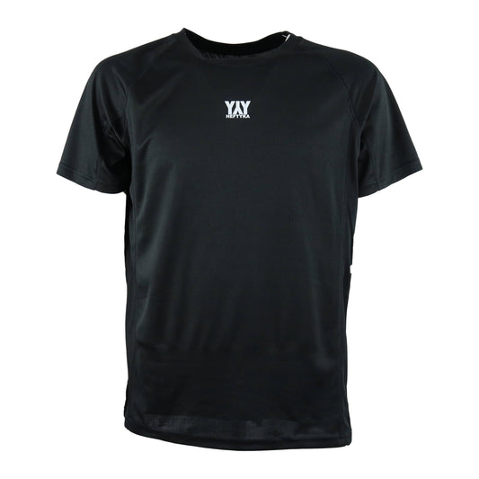 PERFORMANCE T-SHIRT BLACK