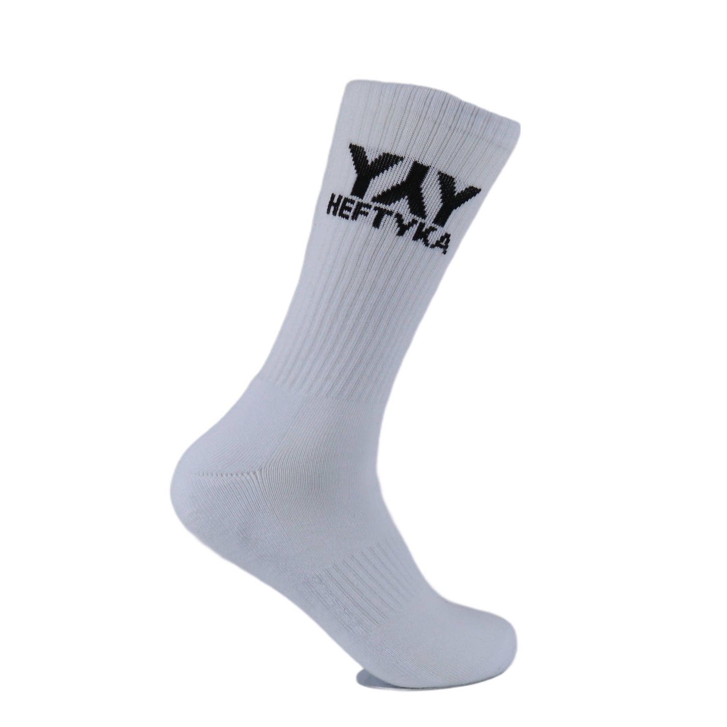 CREW SOCK´s 3er PACK WEISS Gr- 42-46