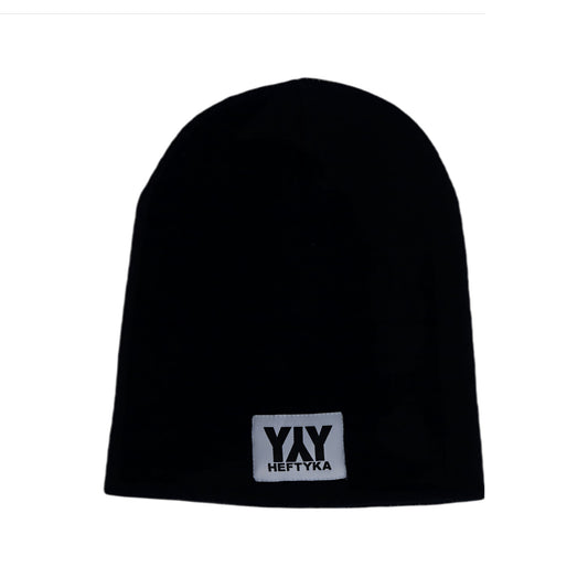 BEANIE BLACK