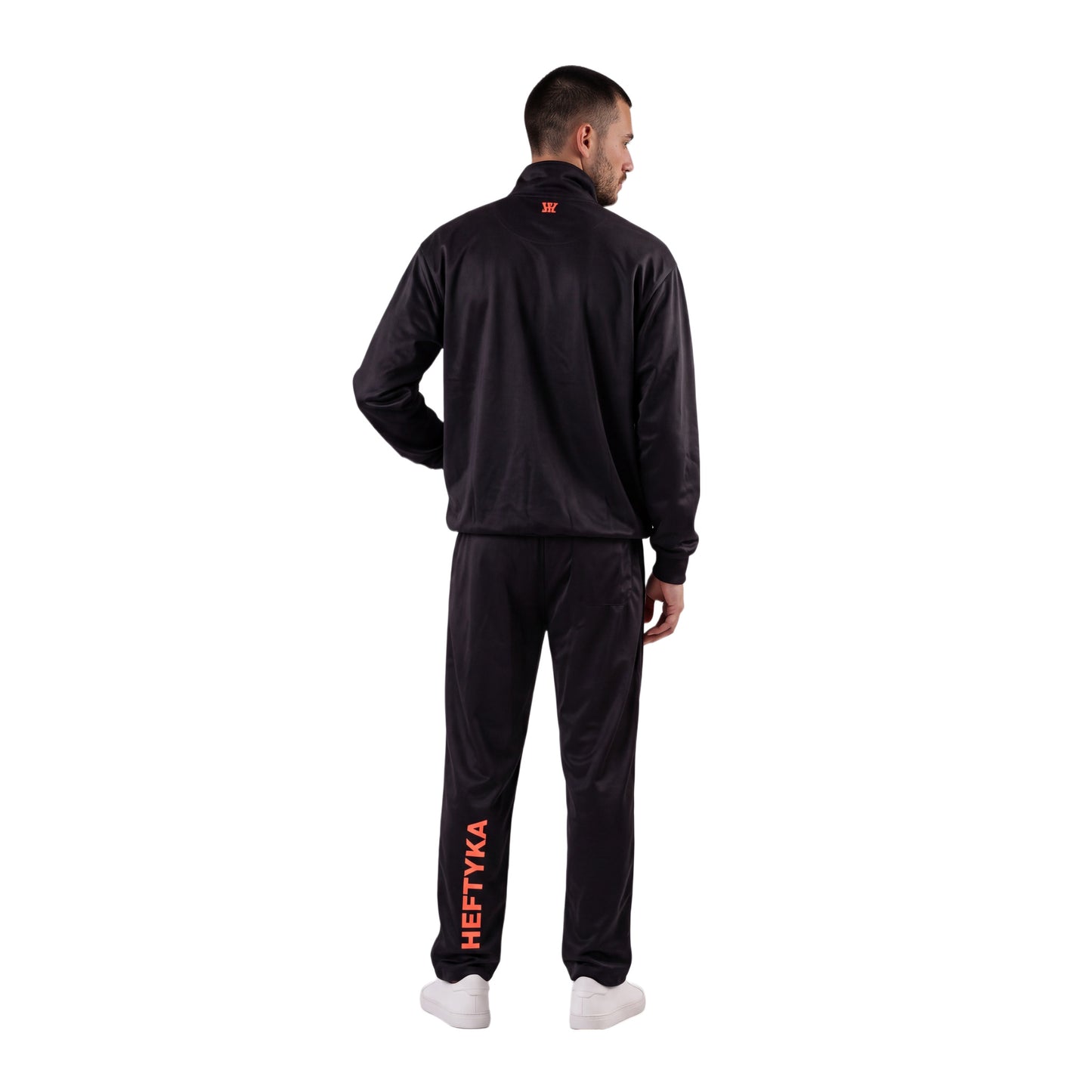 TRACK JACKET OR