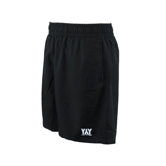 SHORT PERFORMANCE BLACK