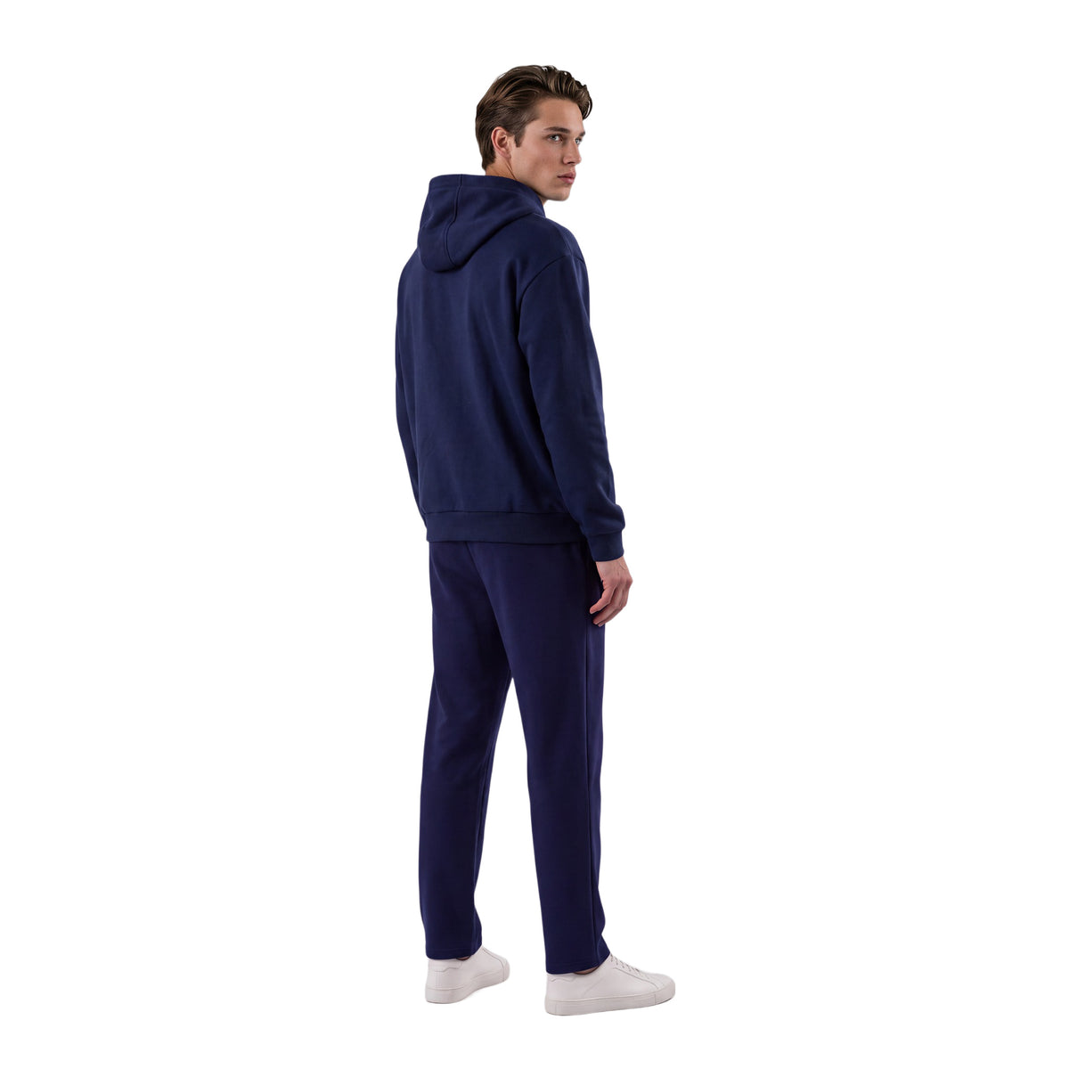 HOODIE NAVY