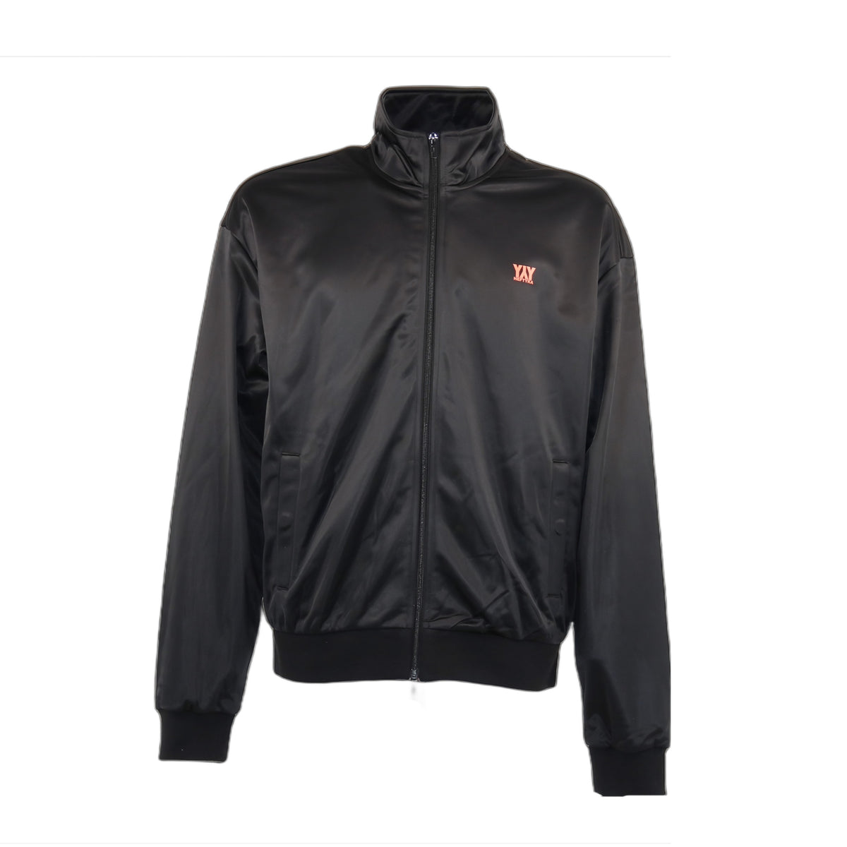 TRACK JACKET OR