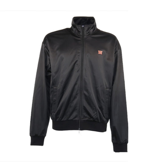 TRACK JACKET OR