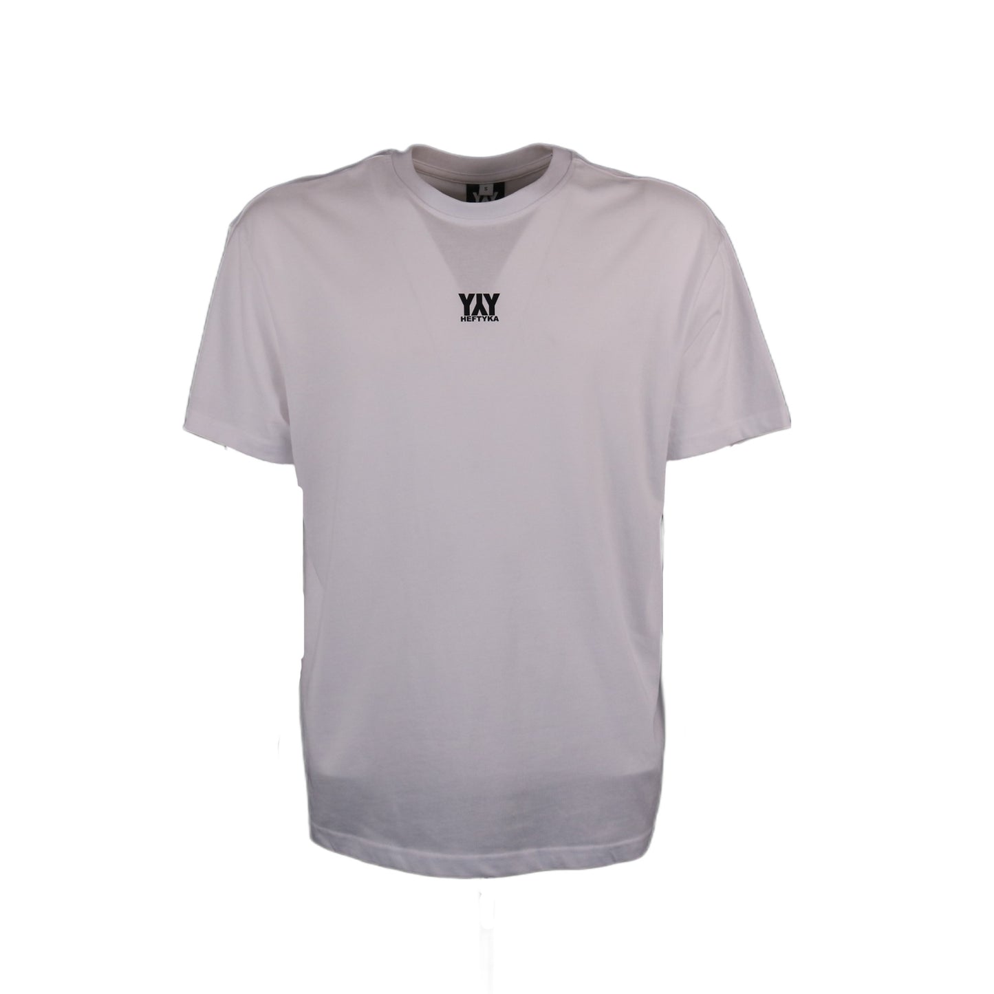 LOOSE FIT TEE WHITE