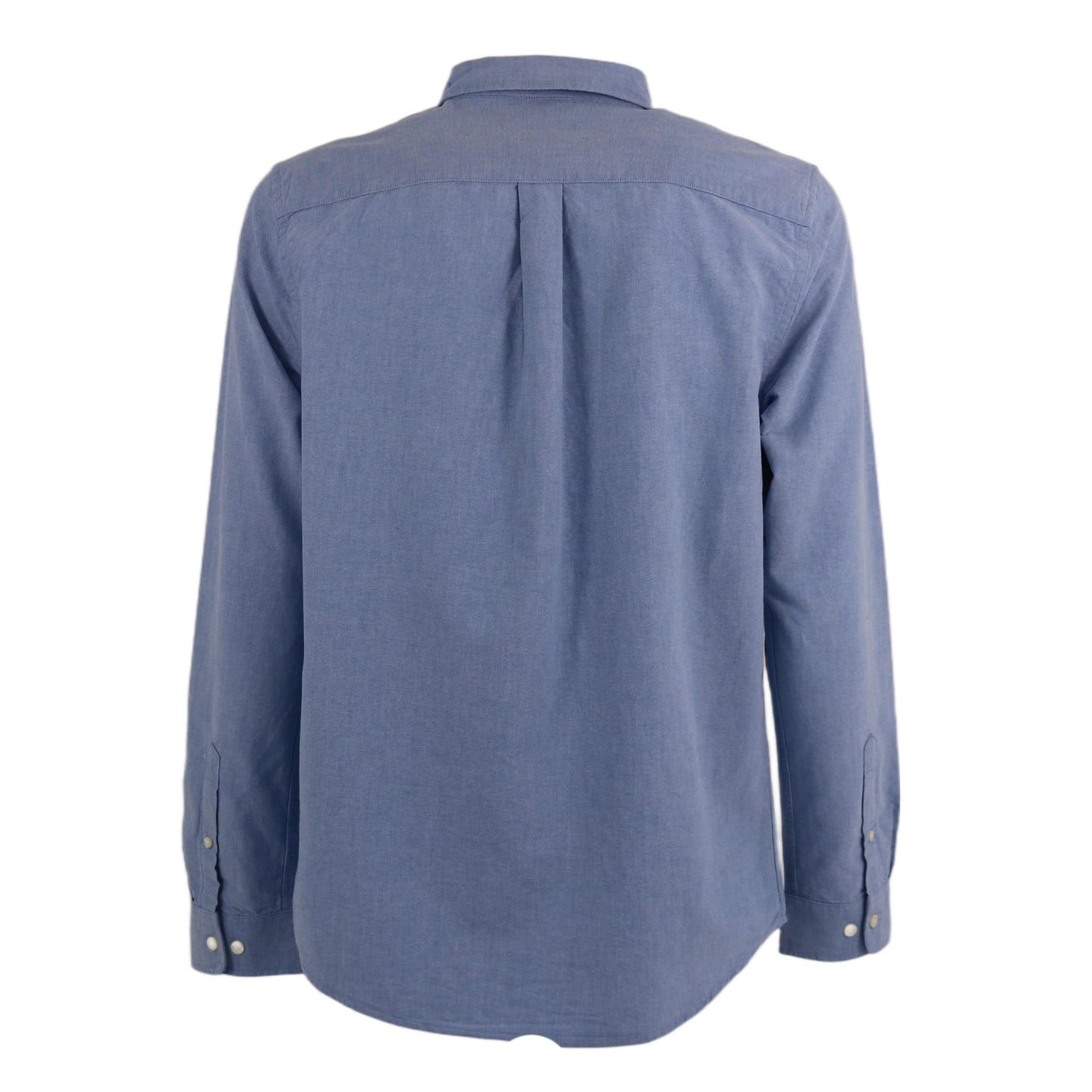 OXFORD SHIRT BLUE