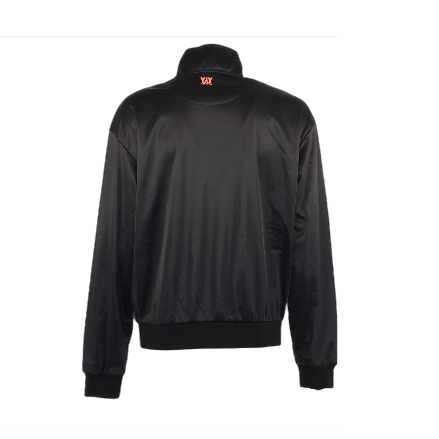 TRACK JACKET OR