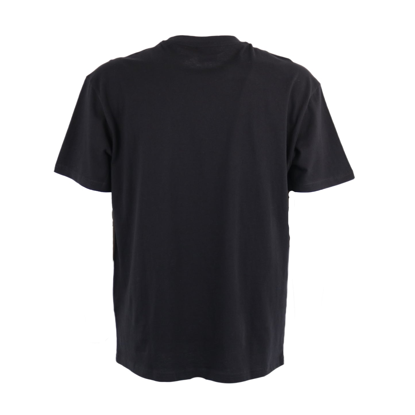 LOOSE FIT TEE BLACK