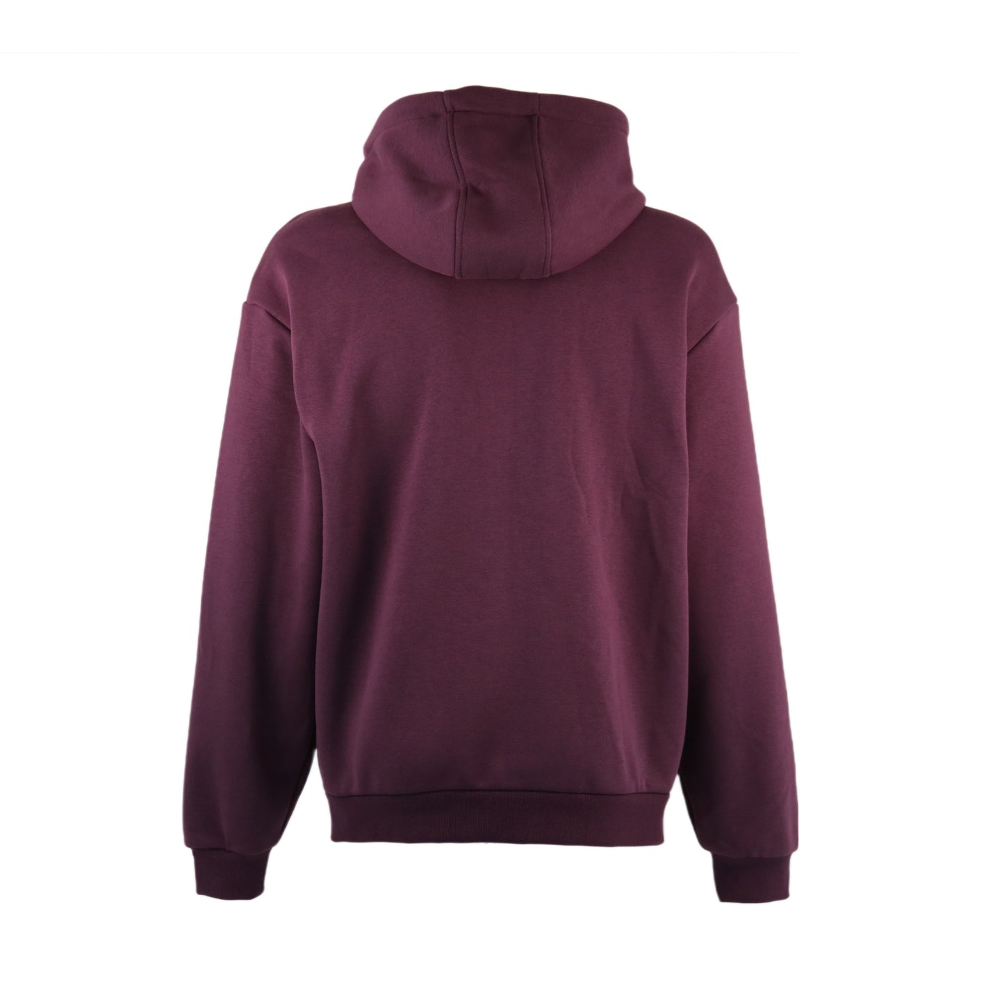 ZIP HOODIE PURPLE