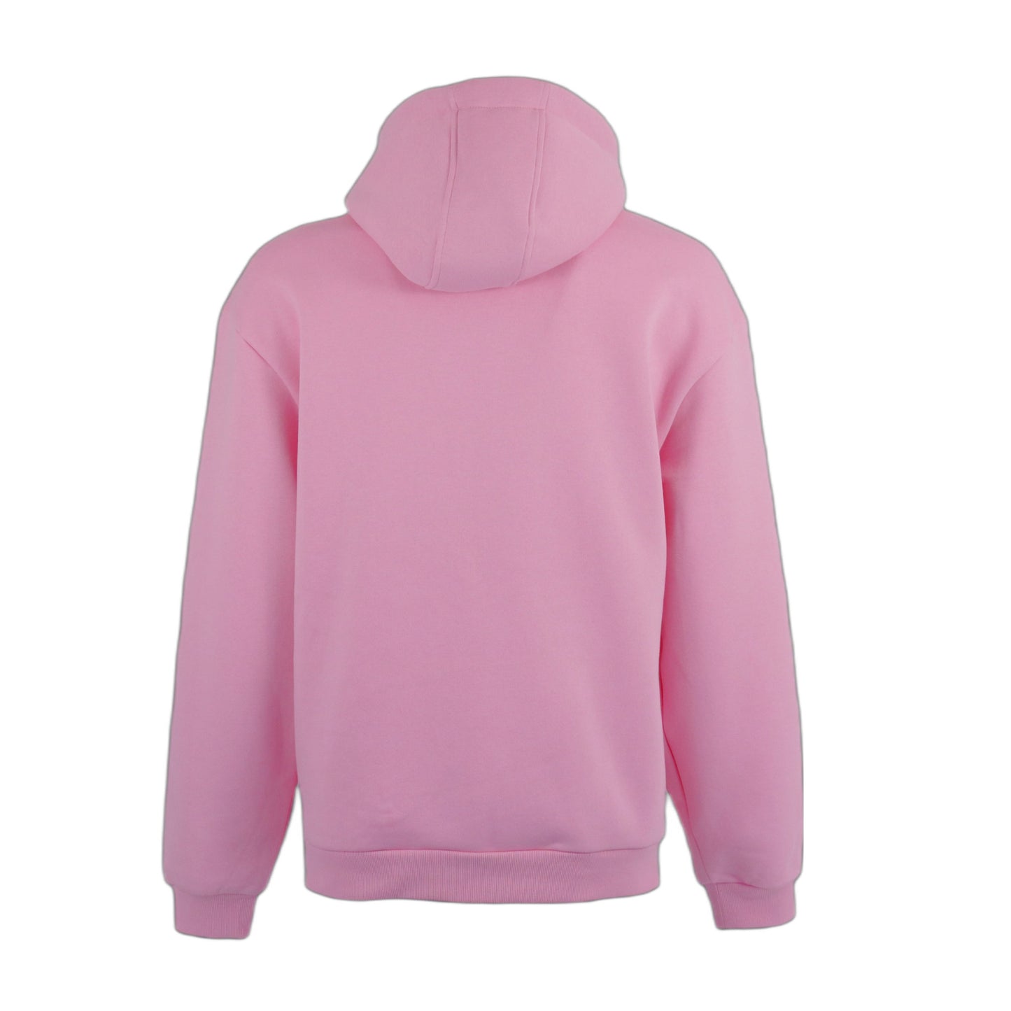 HOODIE SOFT ROSE