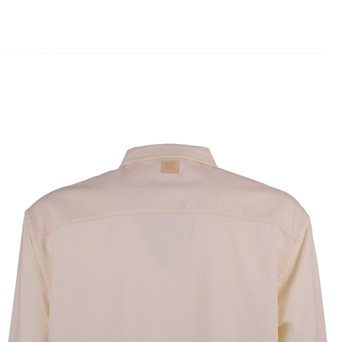 COTTON SHIRT NATURAL