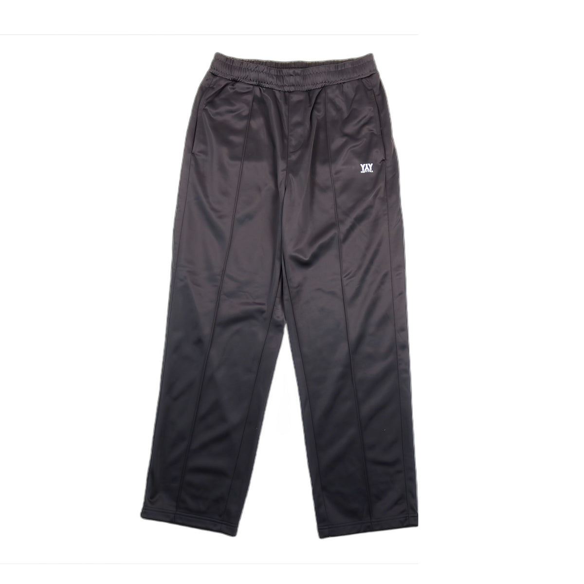 TRACK PANT BLACK