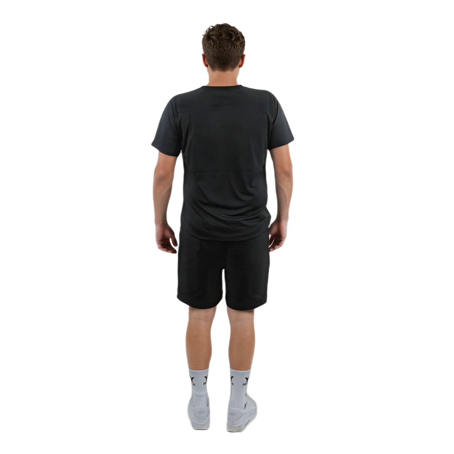PERFORMANCE T-SHIRT BLACK