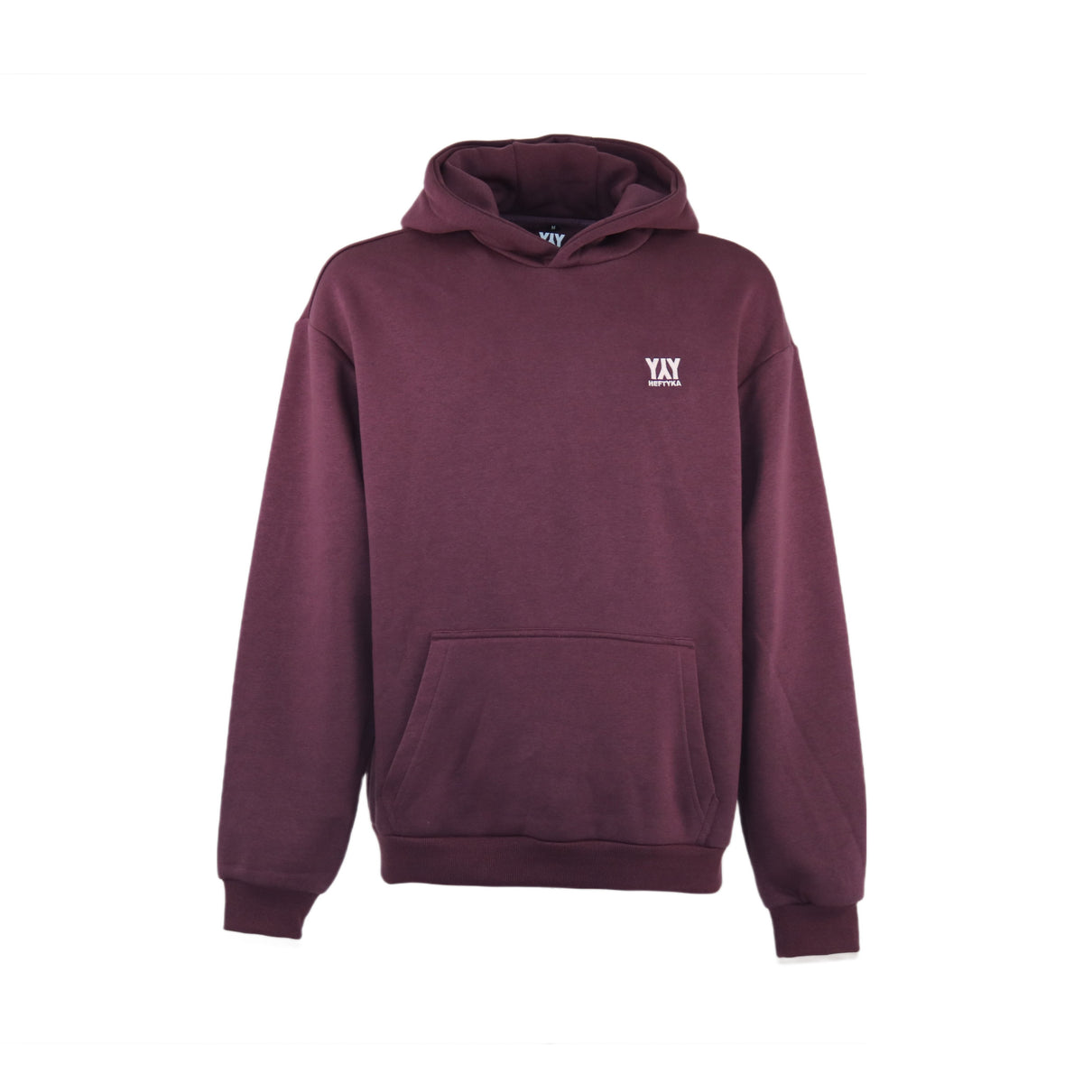 HOODIE PURPLE