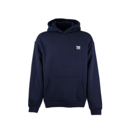 HOODIE NAVY
