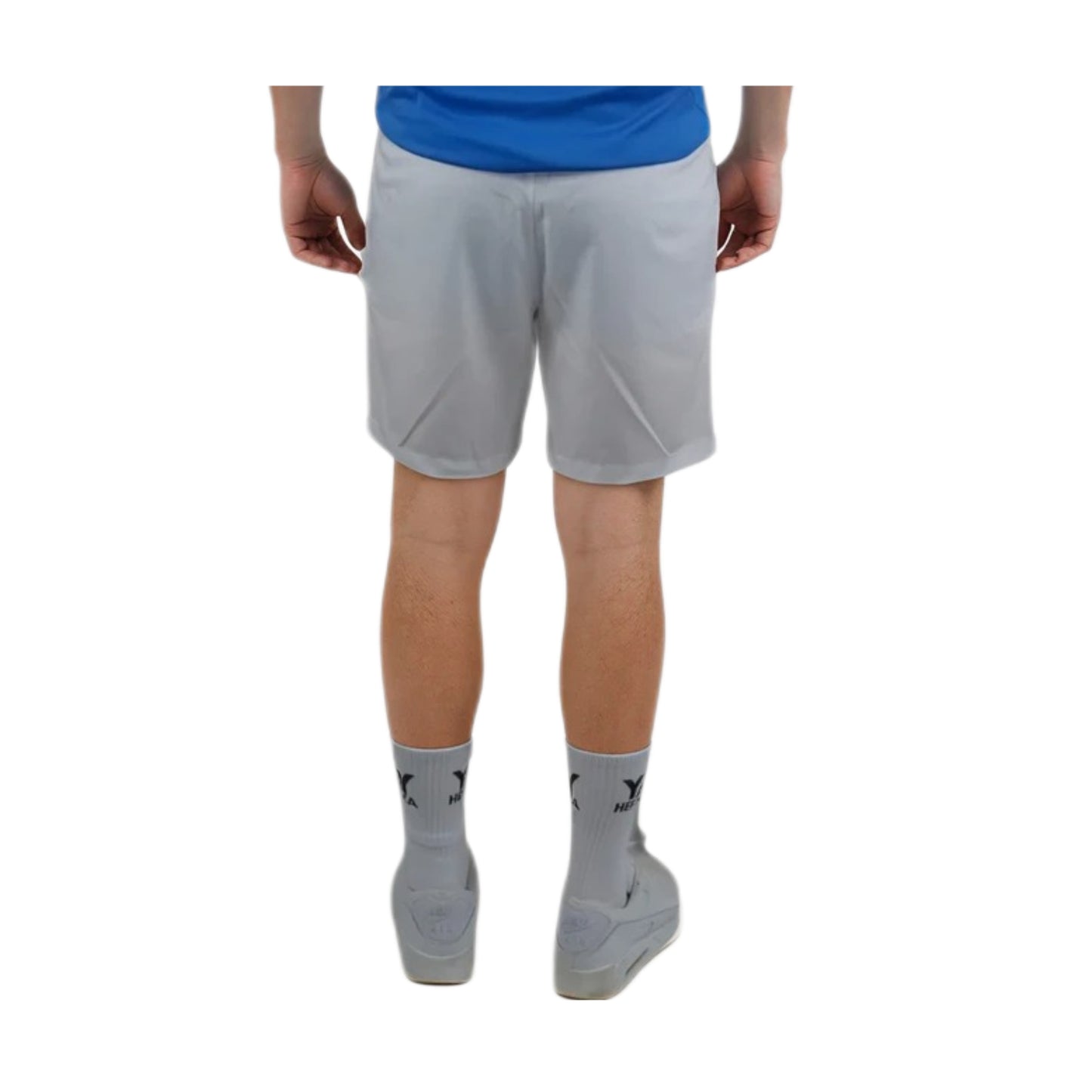 SHORT PERFORMANCE WHITE