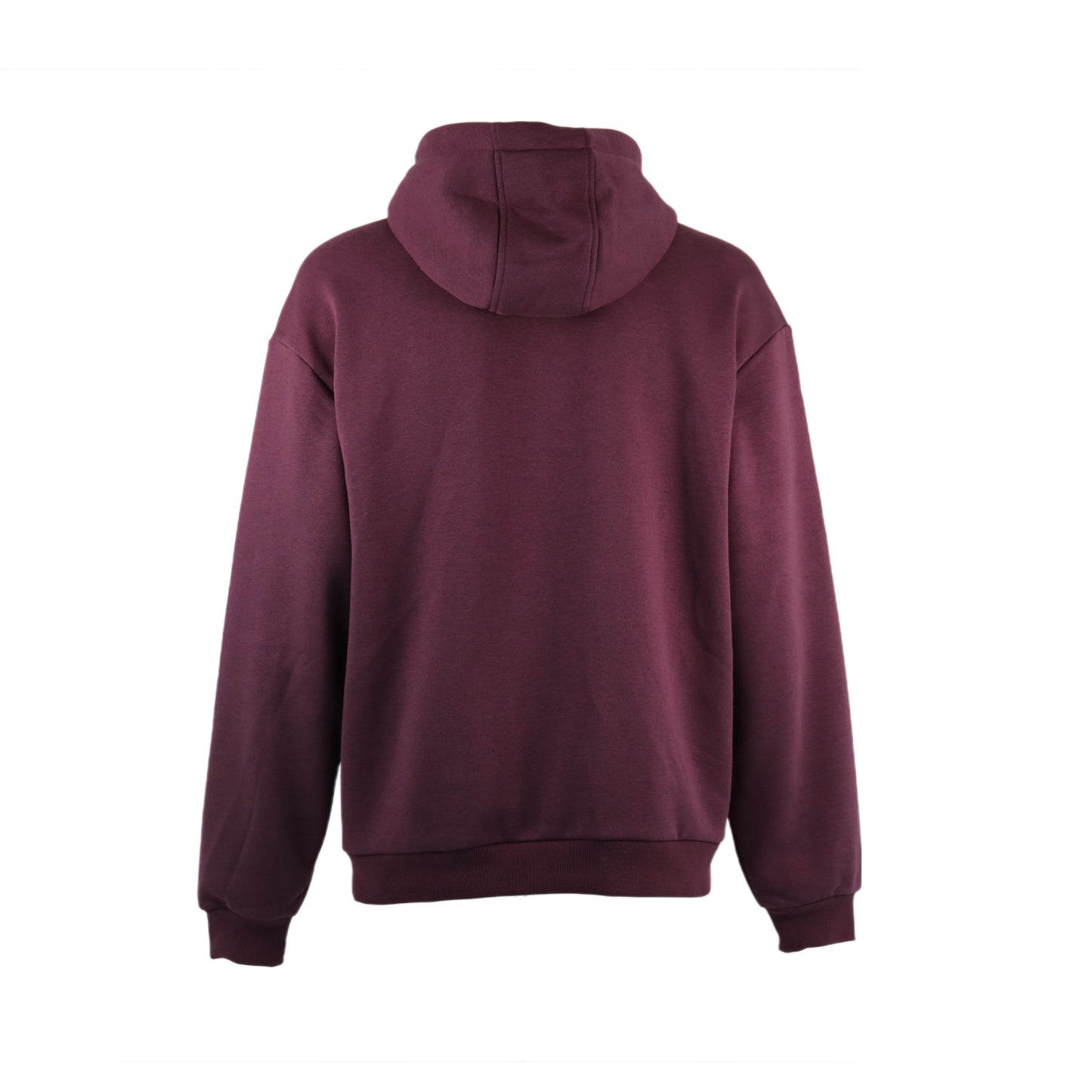 HOODIE PURPLE