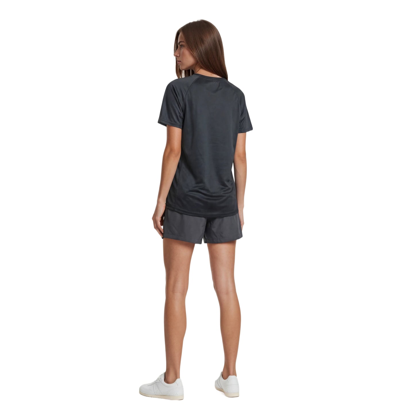 PERFORMANCE T-SHIRT BLACK