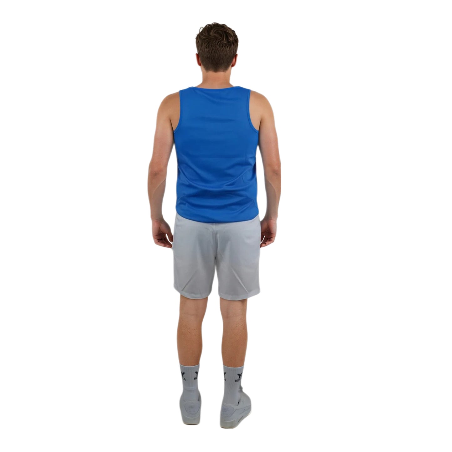 PERFORMANCE TANK TOP ROYALE BLUE